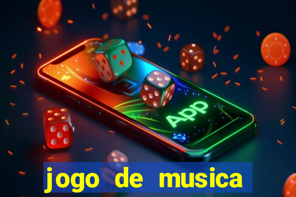 jogo de musica para pc